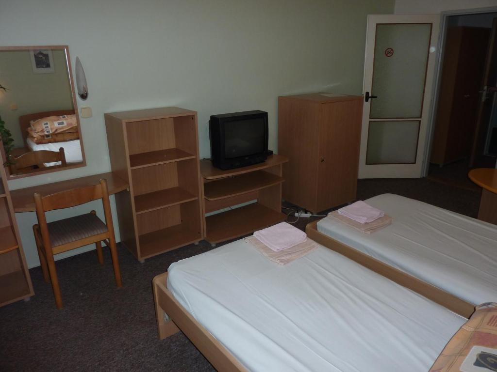 Hotelovy Dum Olomouc Chambre photo